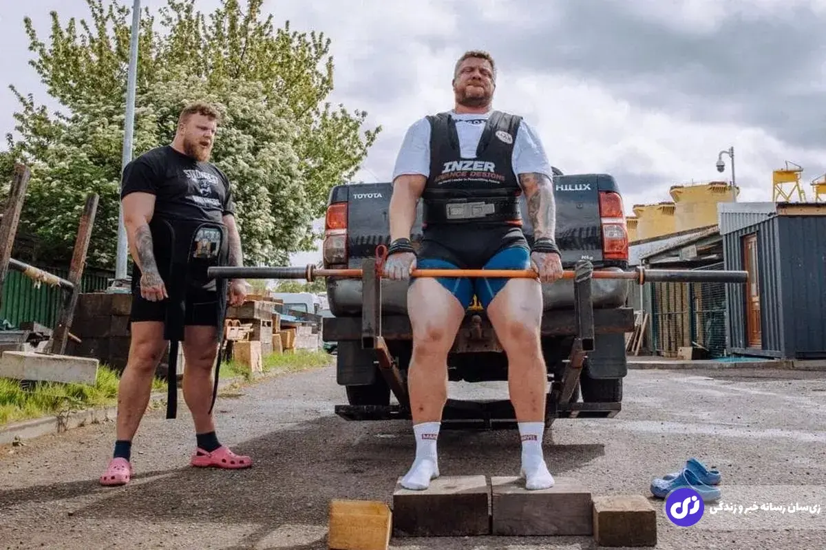 تام استالتمن