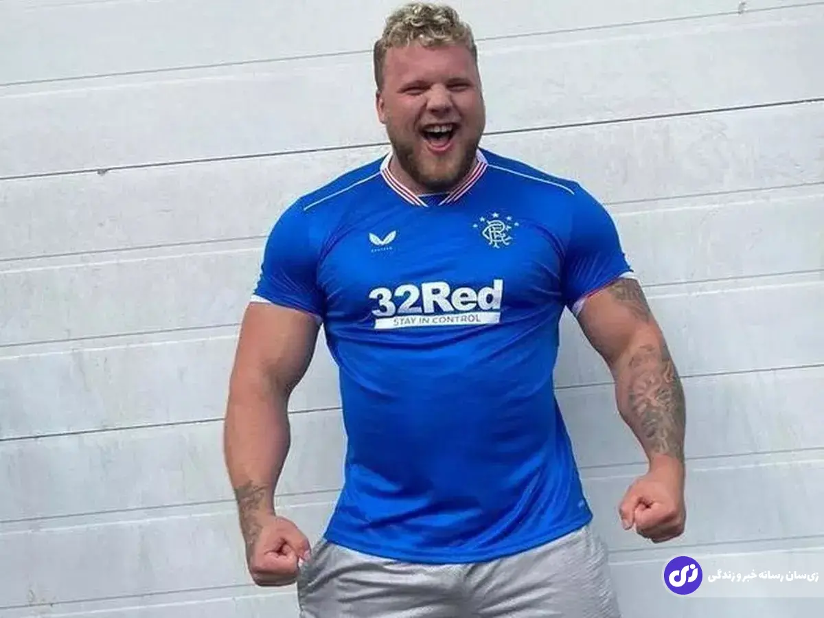 تام استالتمن