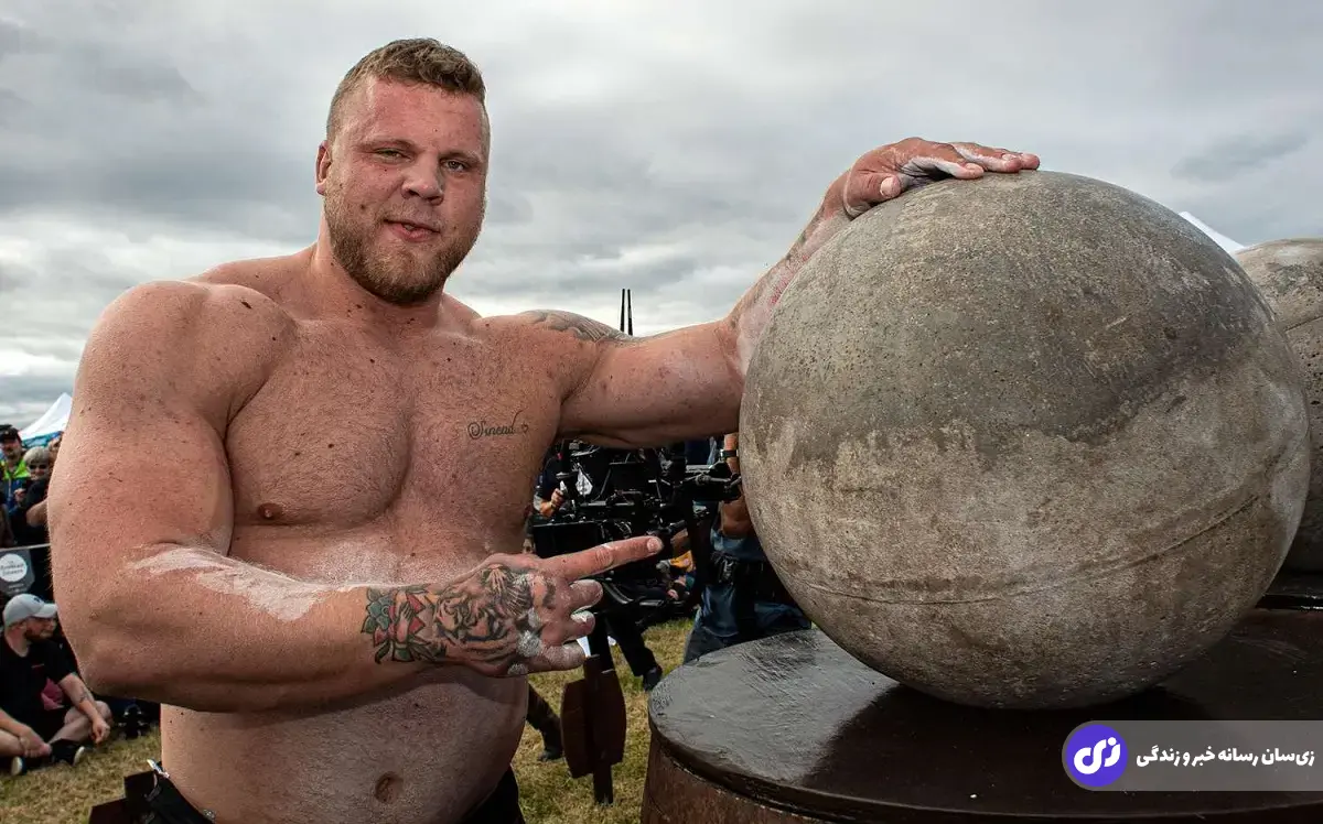 تام استالتمن