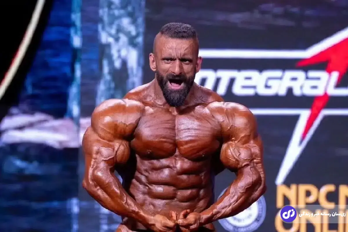 آرنولد کلاسیک ۲۰۲۶