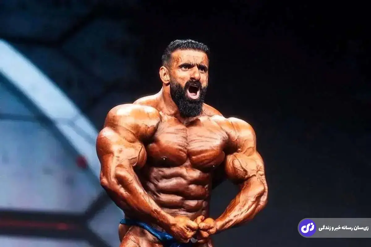 آرنولد کلاسیک ۲۰۲۶