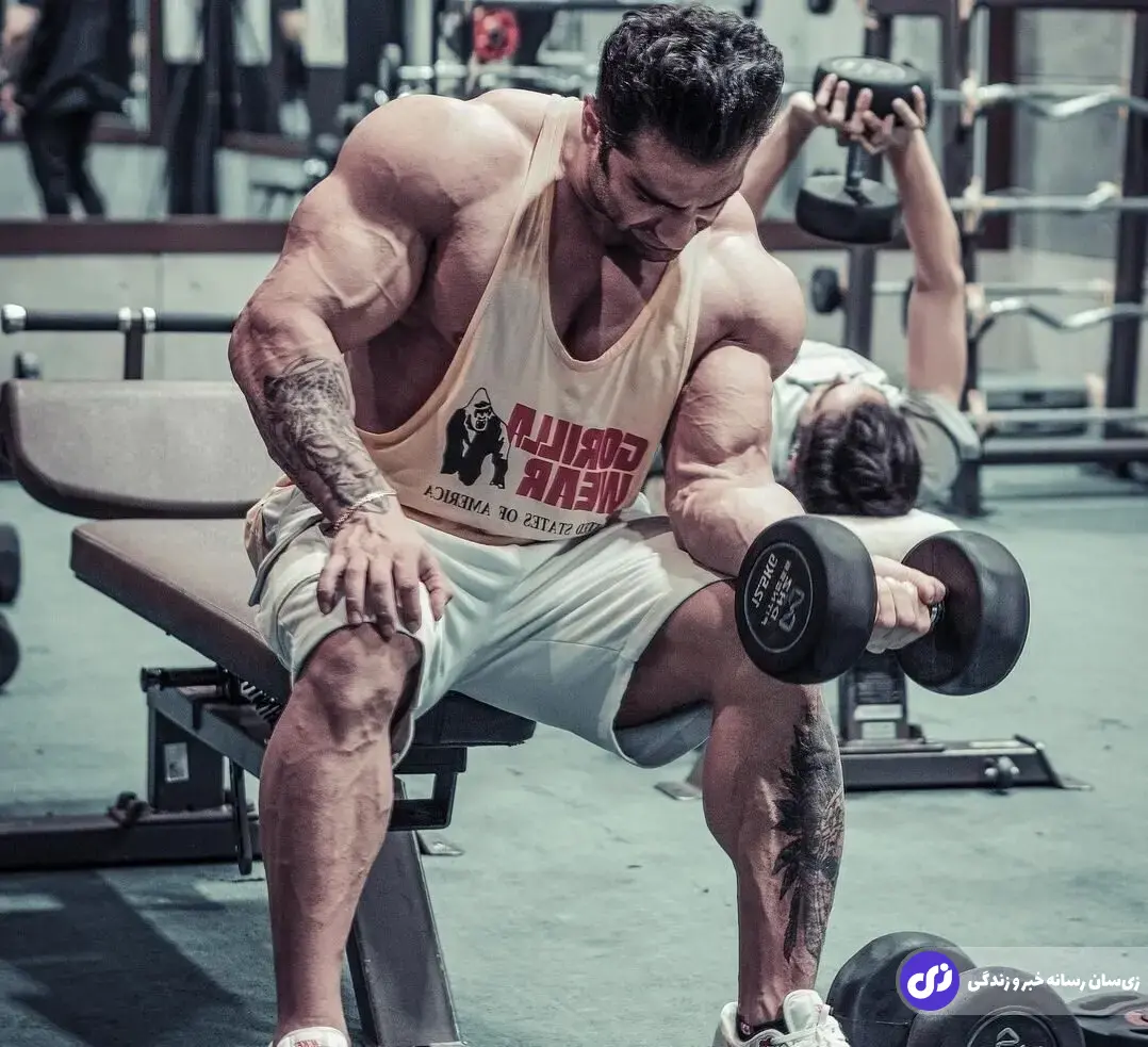 آرنولد کلاسیک ۲۰۲۶