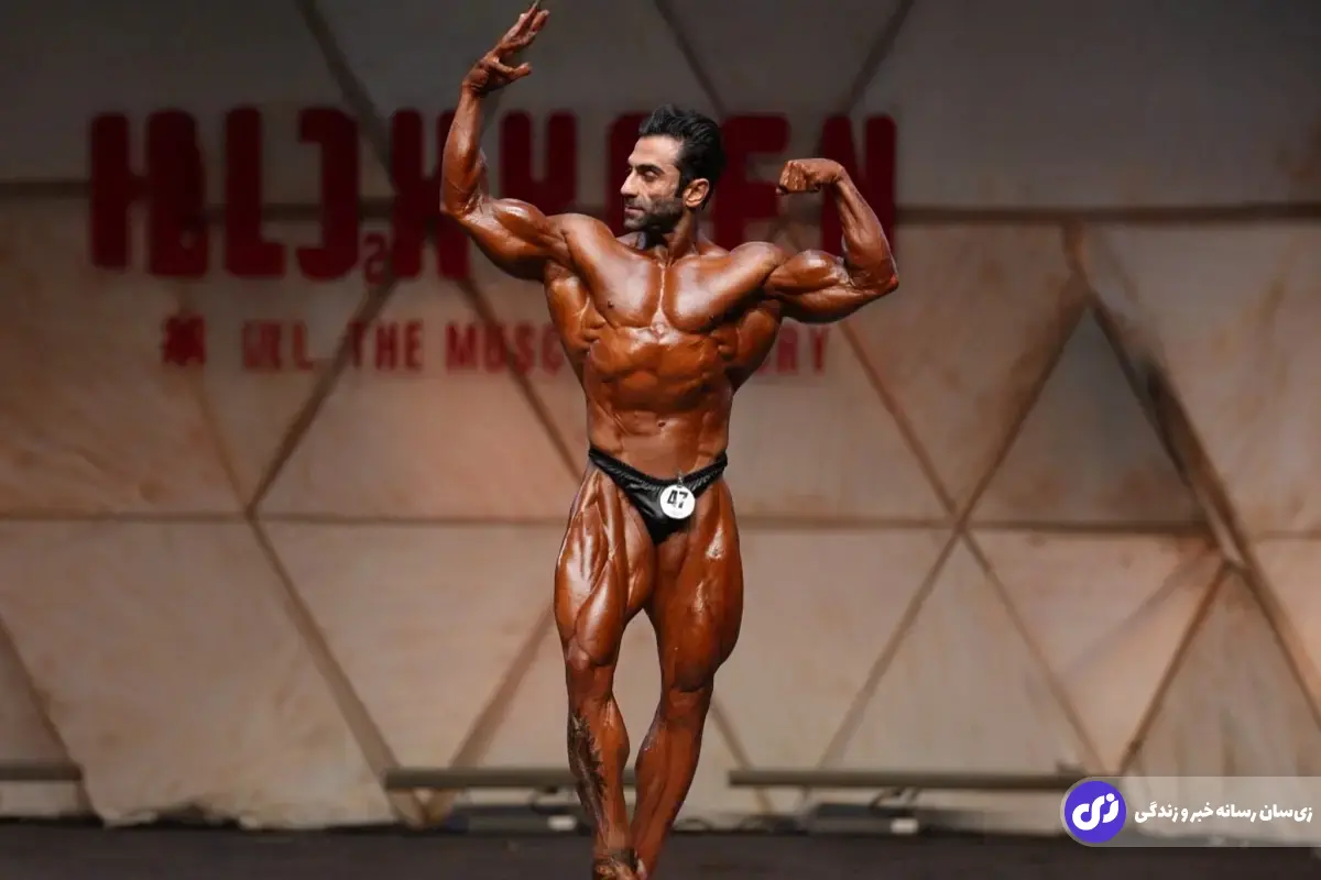 آرنولد کلاسیک ۲۰۲۶