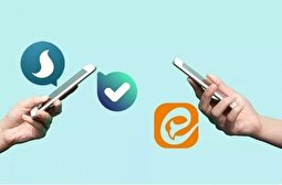 پیام‌رسان‌های ایرانی هم قطع هستند