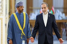 وزیر خارجه عمان در ایران؛ «بوسعیدی» حامل پیامی است؟