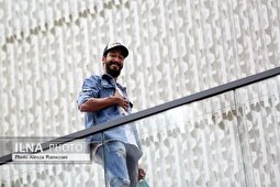 کنایه سنگین بهرام افشاری به کالابرگ ۶ دلاری