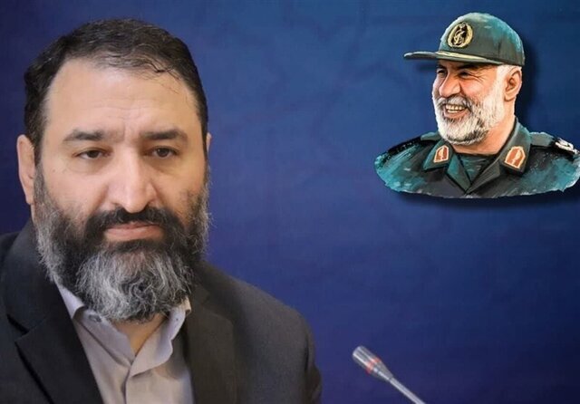 شهادت فرزند شهید شوشتری در ناآرامی‌های مشهد