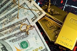 دلار ۱۴۶ هزار و ۴۰ تومان شد