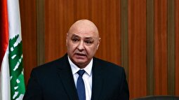 ادعای خطرناک جوزف عون علیه حزب‌الله لبنان