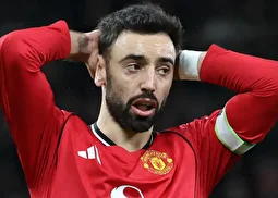 (ویدئو) خلاصه بازی منچستریونایتد ۱ - برایتون ۲