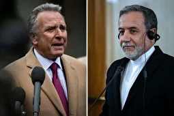 ایران تبادل پیام با کاخ سفید را تایید کرد؛ ایده‌هایی را طرف آمریکایی مطرح کرد