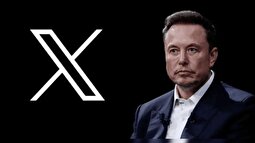 شبکه اجتماعی ایکس پرچم ایران را تغییر داد