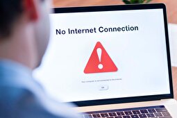 چه زمانی اینترنت و پیامک وصل می‌شود؟