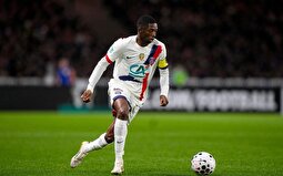 (ویدئو) خلاصه بازی پاری سن ژرمن ۰ - پاریس اف سی ۱