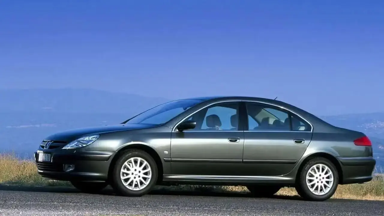 (تصاویر) محصول جذاب «پژو» که به ایران نیامد (تصاویر) محصول جذاب «پژو» که به ایران نیامد