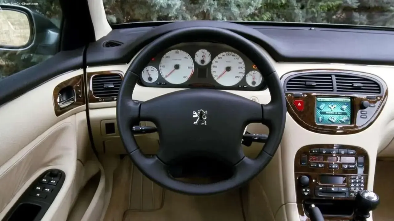 (تصاویر) محصول جذاب «پژو» که به ایران نیامد (تصاویر) محصول جذاب «پژو» که به ایران نیامد