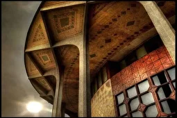 مجموعه تئاترشهر تا اطلاع ثانوی تعطیل شد