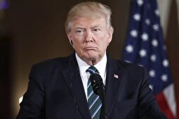 ترامپ: تا زمانی‌که این اتفاقات ادامه یابد، هرگونه نشست با مسئولان ایرانی را متوقف می‌کنم