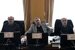 طرح مجلس علیه بابک زنجانی تصویب شد