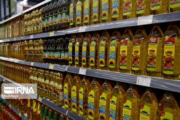 توزیع یک میلیون تن نهاده‌های دامی در کشور روغن بازار تأمین شد