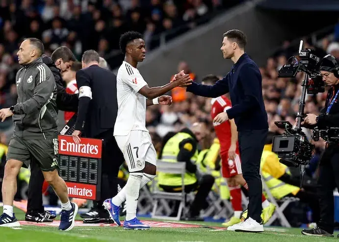 برکناری شبانه از رئال؛ سکوت ژابی آلونسو با یک بیانیه ۲۴ کلمه‌ای شکست