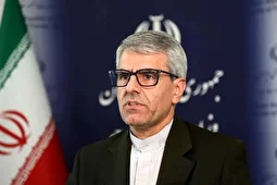 ایران رسما به تهدید‌های ترامپ واکنش نشان داد