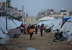 اسامی اعضای کمیته اداره کننده امور غزه منتشر شد