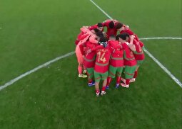 (ویدئو) خلاصه بازی نیجریه ۰ (۲) - مراکش ۰ (۴)