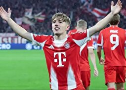 (ویدئو) خلاصه بازی کلن ۱ - بایرن مونیخ ۳