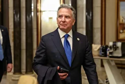 ویتکاف چهار شرط آمریکا برای مذاکره با ایران را اعلام کرد