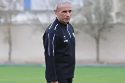 یحیی گل‌محمدی برکنار شد!