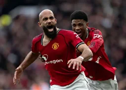 (ویدئو) خلاصه بازی منچستریونایتد ۲ - منچسترسیتی ۰