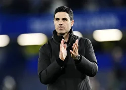 (ویدئو) خلاصه بازی ناتینگهام فارست ۰ - آرسنال ۰