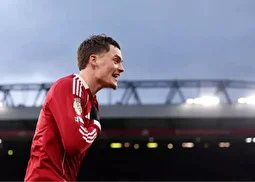 (ویدئو) خلاصه بازی لیورپول ۱ - برنلی ۱