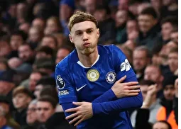 (ویدئو) خلاصه بازی چلسی ۲ - برنتفورد ۰