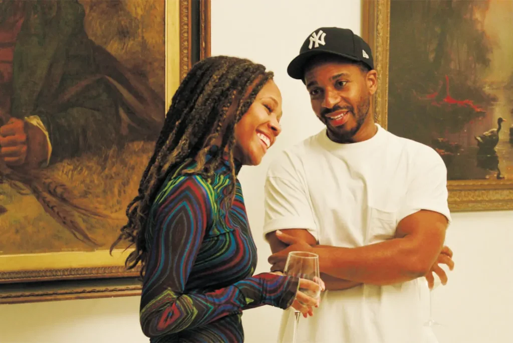 ۹ فیلم عاشقانه برتر سال ۲۰۲۵ که باید ببینید؛ از La Dolce Villa تا Lost in Starlight ۹ فیلم عاشقانه برتر سال ۲۰۲۵ که باید ببینید؛ از La Dolce Villa تا Lost in Starlight