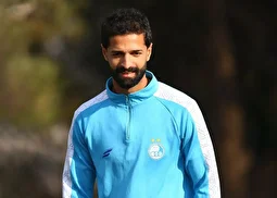 ترکیب متفاوت استقلال برابر تراکتور اعلام شد