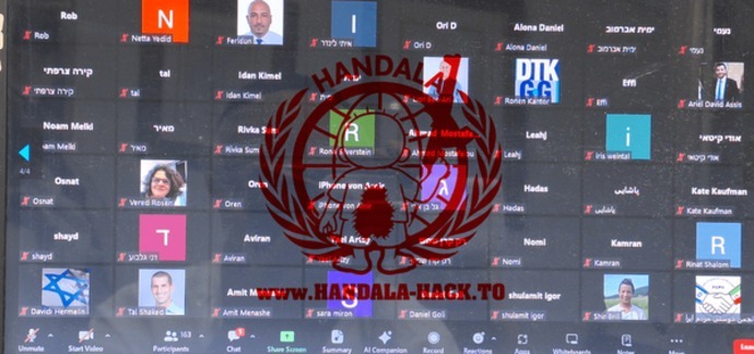 تصاویر جدید از مهرداد رحیمی، افسر میز ایران در موساد