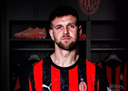 (ویدئو) خلاصه بازی آث میلان ۱ - لچه ۰