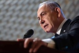 نتانیاهو نشست امنیتی با محوریت غزه و ایران برگزار کرد