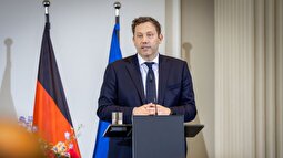 وزیر دارایی آلمان: ترامپ با تهدید گرینلند، از خط قرمز عبور کرد