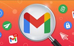 جیمیل مجددا از دسترس خارج شد