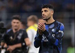 شایعه انتقال طارمی به ناتینگهام فارست صحت دارد؟