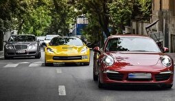 کمیسیون تلفیق: خودرو‌های بالای ۷ میلیارد و ۵۰۰ میلیون تومان مشمول اخذ مالیات می‌شوند