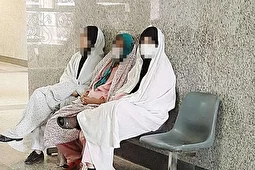 زورگیری عجیب سه دختر لندکروزسوار در شمال تهران!