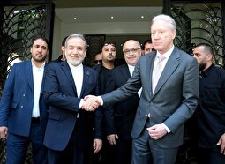 حمله دوباره وزیر خارجه لبنان به ایران و حزب‌الله