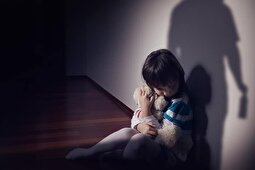 دختر ۸ ساله پدرش را از مرگ نجات داد