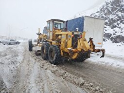 سرمای شدید و یخبندان تا پایان هفته ادامه دارد