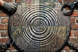 جهان در آستانه «شوک سیلیکون»!