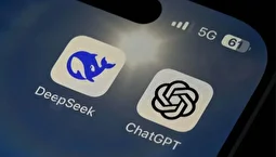 دیپ‌سیک و چت‌جی‌بی‌تی وصل شدند